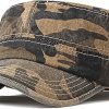 vintage looking baseball hats