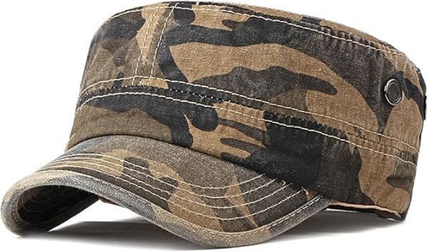 vintage looking baseball hats