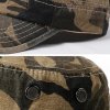 vintage looking baseball hats