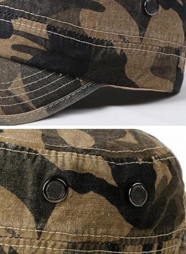 vintage looking baseball hats