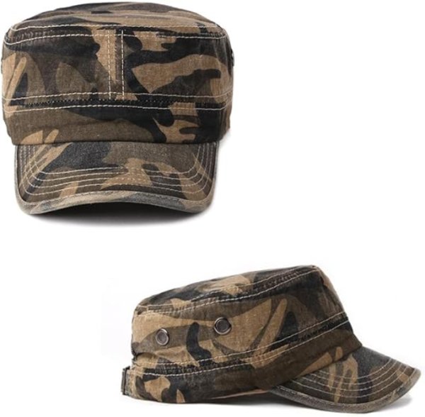 vintage looking baseball hats