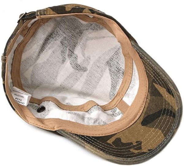 vintage looking baseball hats