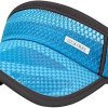 wide brim visor caps
