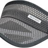 wide brim visor caps