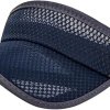 wide brim visor cap