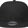 adjustable snapback hats