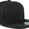 adjustable snapback hats