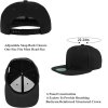 adjustable snapback hats