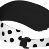 adjustable sun visor hat
