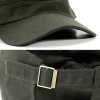 army type cap