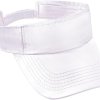 athletic visor hat