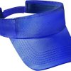 athletic visor hats