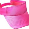athletic visor hat