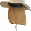 big brim fishing hat