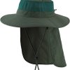 big brim fishing hat