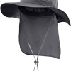 big brim fishing cap
