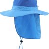big brim fishing cap