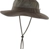 big brim fishing hats