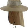 big brim fishing hat