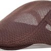 breathable beret hats