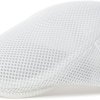 breathable beret caps