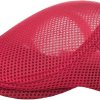 breathable beret caps