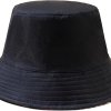 bucket hat with print