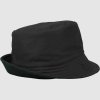 cotton bucket sun hat