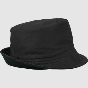 cotton bucket sun hat