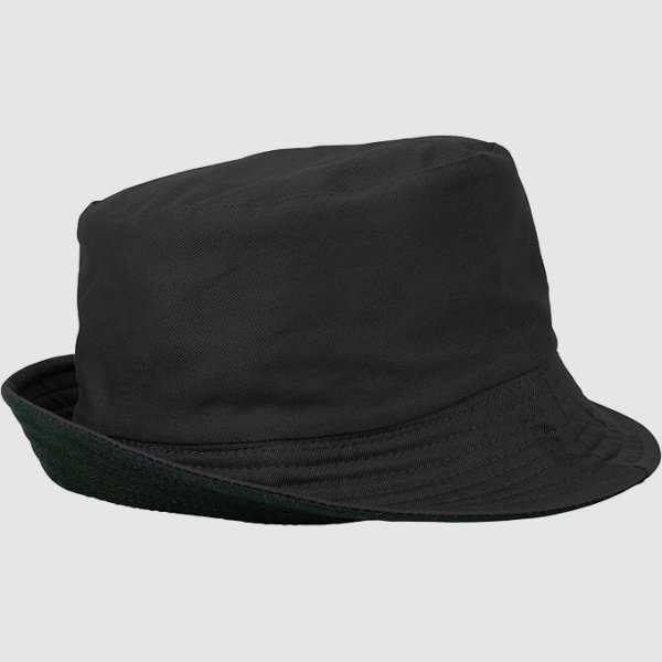 cotton bucket sun hat