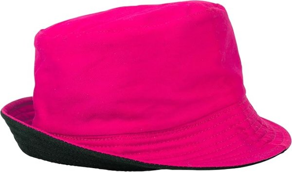 cotton bucket hats
