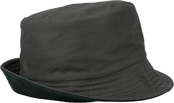 cotton bucket hats