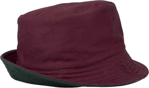 cotton bucket hats