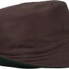 cotton bucket hats