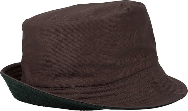 cotton bucket hats