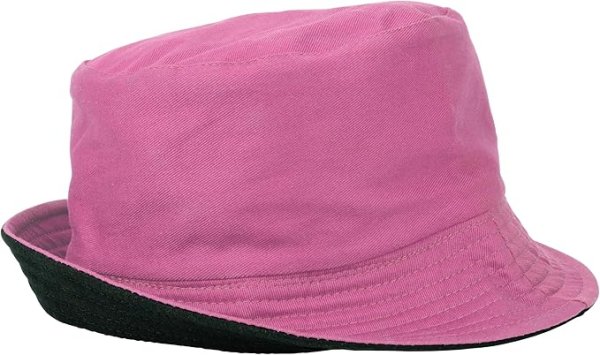 cotton bucket sun hats