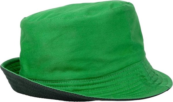 cotton bucket sun hats