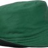 cotton bucket sun hats