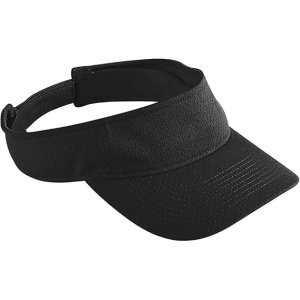mesh visor hat