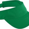 mesh visor cap