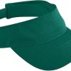 mesh visor cap
