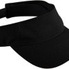 mesh visor hat