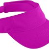 mesh visor hats