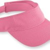 mesh visor hats