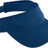 mesh visor hats