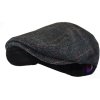 old style flat cap