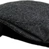 old style flat hat