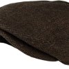 old style flat hat