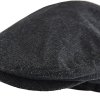 old style flat hat