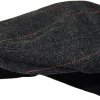 old style flat cap